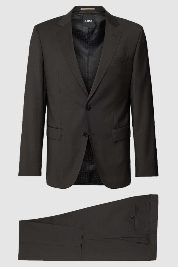 ΚΟΣΤΟΥΜΙ BOSS - 207